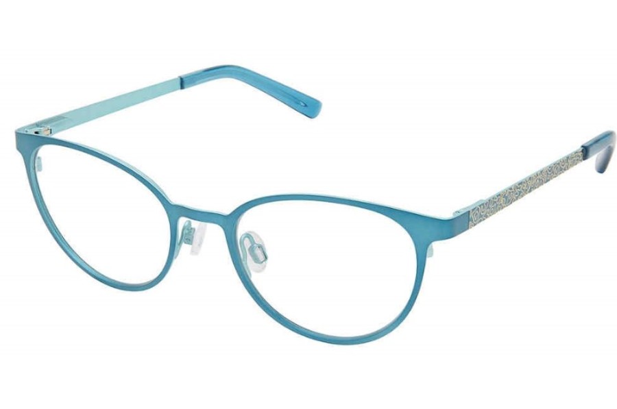 Eyeglasses SuperFlex KIDS | Superflex Kids Sfk-245 Eyeglasses