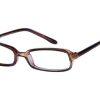 Eyeglasses Twenty Twenty | Twenty Twenty Tt117 Eyeglasses Green / Rose / Purple Marble