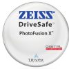 Lenses ZEISS | Zeiss Zeiss Drivesafe With Drivesafe Anti-Glare - Photofusion X - Trivex - Single Vision Lenses