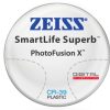 Lenses ZEISS | Zeiss Zeiss Smartlife Superb - Photofusion X - Cr-39 Plastic - Progressive Lenses