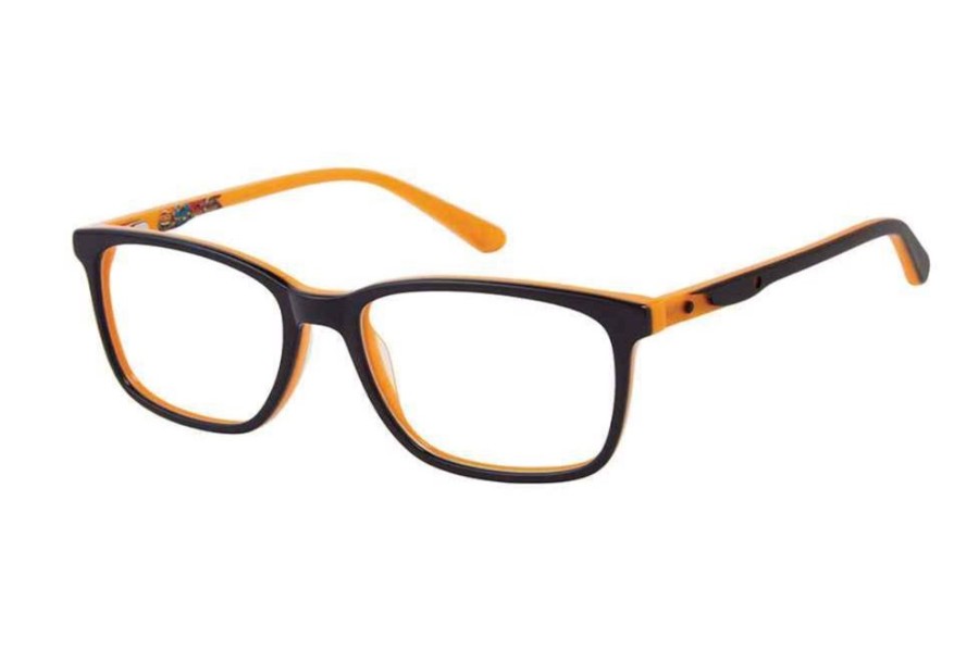 Eyeglasses Teenage Mutant Ninja Turtles | Teenage Mutant Ninja Turtles Gnarly Eyeglasses