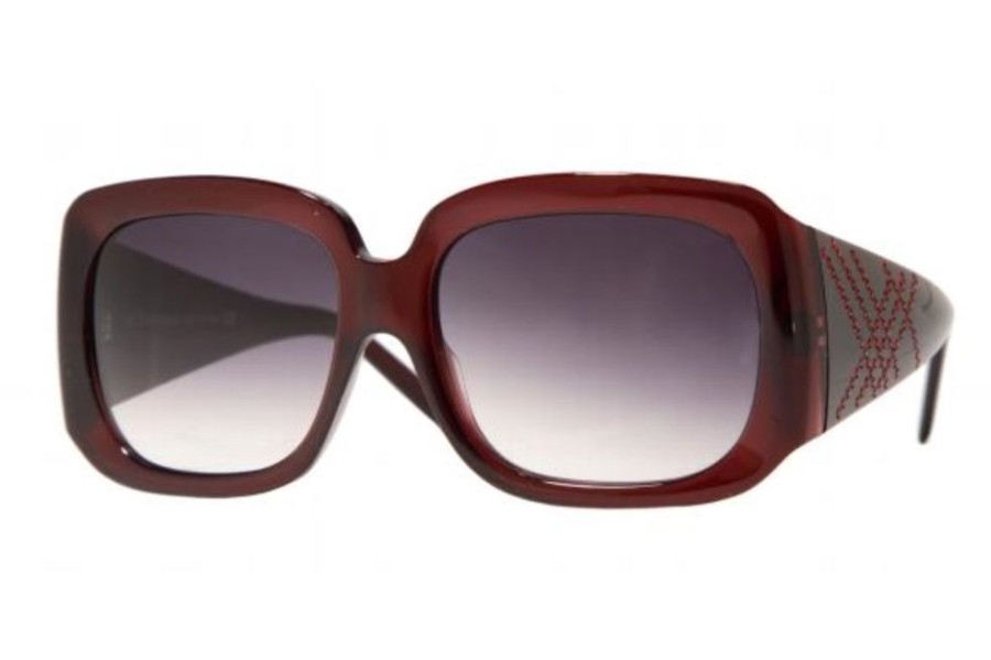 Sunglasses Burberry | Burberry Be4041B Sunglasses