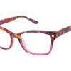 Eyeglasses GX by Gwen Stefani | Gx By Gwen Stefani Gx813 Eyeglasses