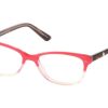 Eyeglasses Hello Kitty | Hello Kitty Hk 297 Eyeglasses