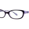 Eyeglasses Lilly Pulitzer Girls | Lilly Pulitzer Girls Leandra Eyeglasses