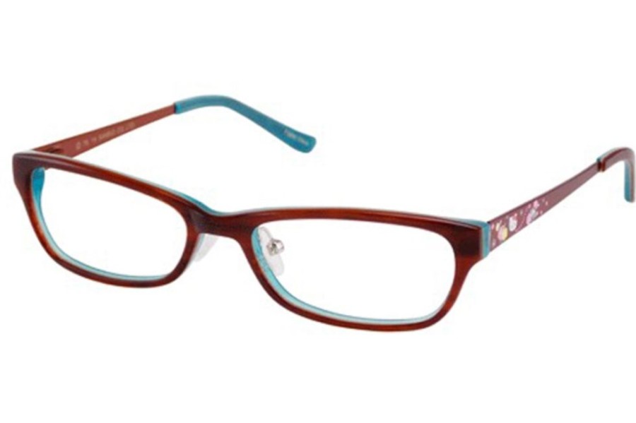 Eyeglasses Hello Kitty | Hello Kitty Hk 247 Eyeglasses