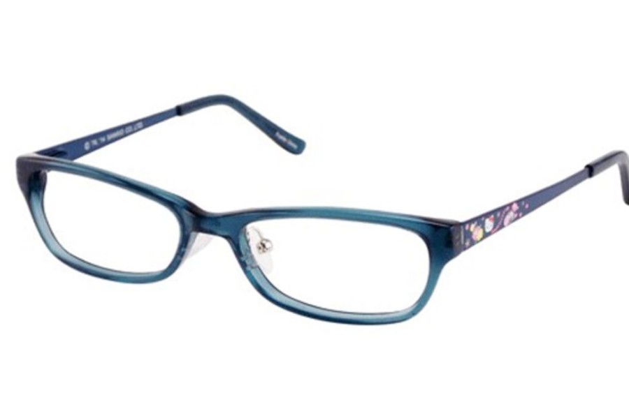 Eyeglasses Hello Kitty | Hello Kitty Hk 247 Eyeglasses