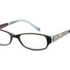 Eyeglasses Lucky Brand Kids | Lucky Brand Kids Jade Eyeglasses Brown/Blue