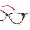 Eyeglasses Emilio Pucci | Emilio Pucci Ep5101 Eyeglasses