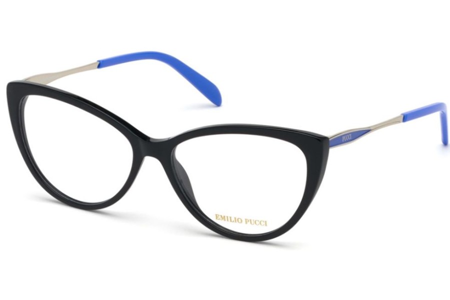 Eyeglasses Emilio Pucci | Emilio Pucci Ep5101 Eyeglasses