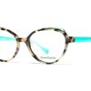 Eyeglasses Xavier Garcia | Xavier Garcia Candela Eyeglasses