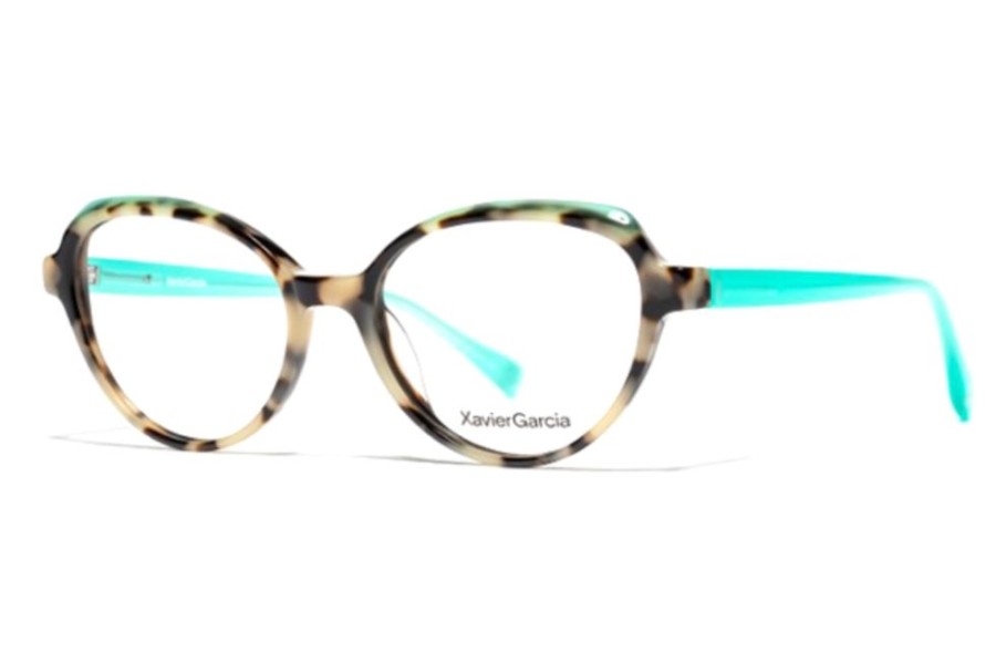 Eyeglasses Xavier Garcia | Xavier Garcia Candela Eyeglasses