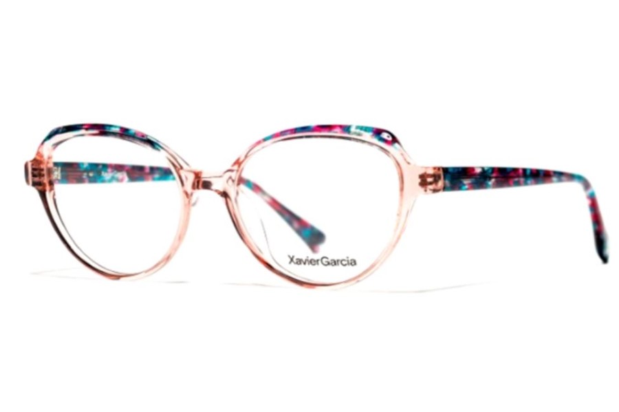 Eyeglasses Xavier Garcia | Xavier Garcia Candela Eyeglasses