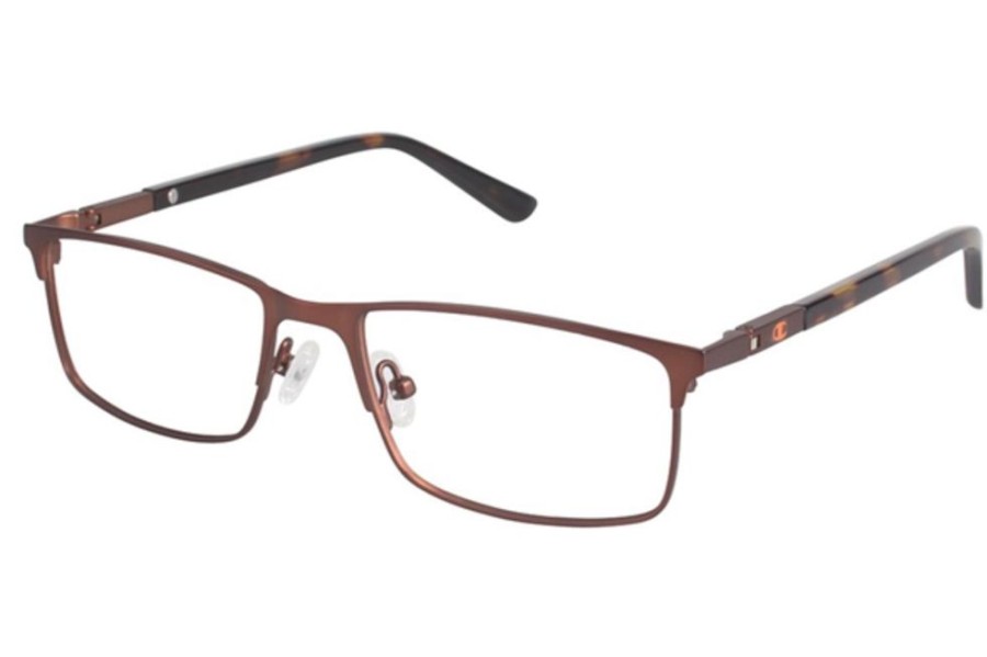 Eyeglasses Champion | Champion 7001 Eyeglasses