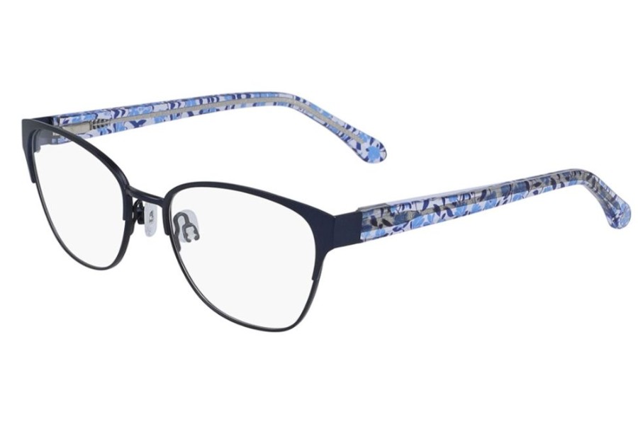 Eyeglasses Draper James | Draper James Dj1002 Eyeglasses