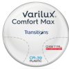 Lenses Varilux | Varilux Varilux Comfort Max - Transitions Signature® - Plastic Cr-39 - Progressive Lenses