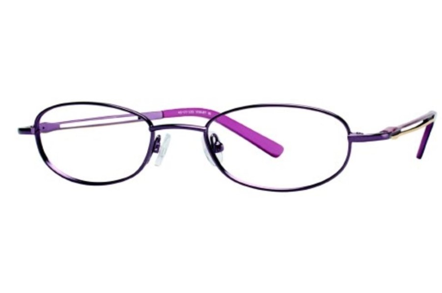 Eyeglasses Vivid Kids | Vivid Kids Vivid Kids 116 Eyeglasses