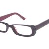 Eyeglasses LOL Laugh Out Loud | Lol Laugh Out Loud Lol-13 Eyeglasses Purple