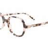 Eyeglasses Takumi | Takumi Tk1255 W/ Magnetic Clip-On Eyeglasses