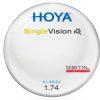 Lenses Hoya | Hoya Hoya Single Vision Iq - Hi-Index 1.74 - Single Vision Lenses