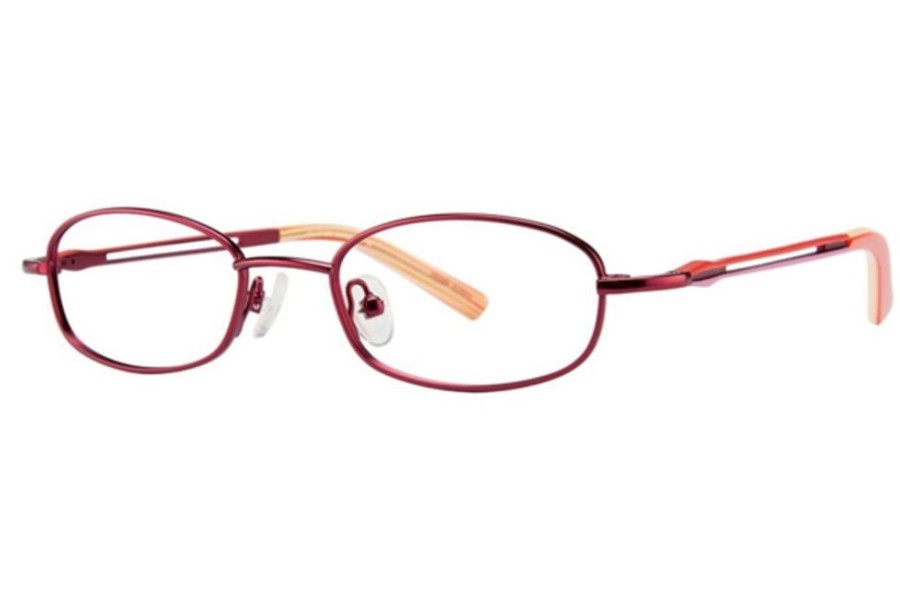 Eyeglasses Vivid Kids | Vivid Kids Vivid Kids 115 Eyeglasses