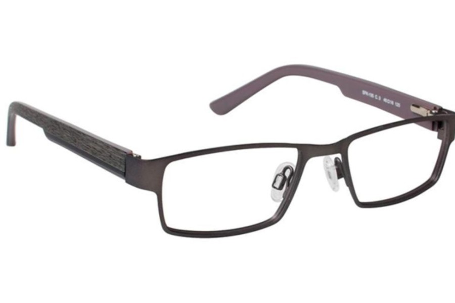 Eyeglasses SuperFlex KIDS | Superflex Kids Sfk-135 Eyeglasses