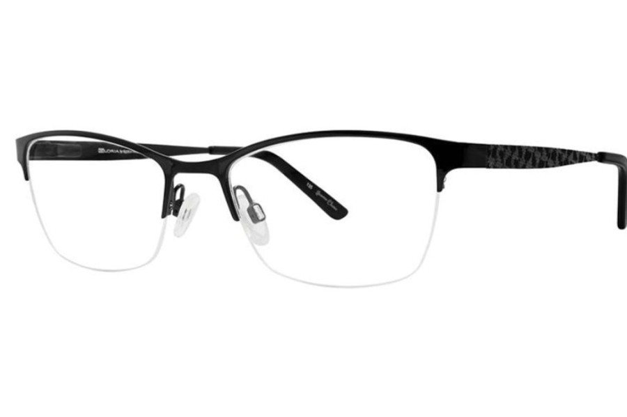 Eyeglasses Gloria by Gloria Vanderbilt | Gloria By Gloria Vanderbilt Gloria By Gloria Vanderbilt 4063 Eyeglasses