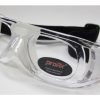 Goggles Pro-Rx | Pro-Rx Play Ball Goggles Clear