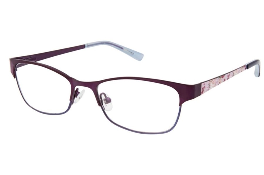 Eyeglasses Ted Baker | Ted Baker B967 Eyeglasses