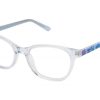 Eyeglasses SuperFlex KIDS | Superflex Kids Sfk-252 Eyeglasses