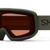 Goggles Smith Optics | Smith Optics Frontier Goggles