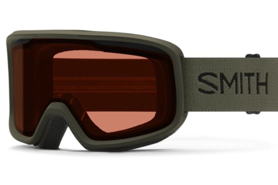 Goggles Smith Optics | Smith Optics Frontier Goggles