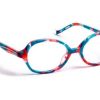 Eyeglasses J.F. Rey Kids & Teens | J.F. Rey Kids & Teens Graff Eyeglasses