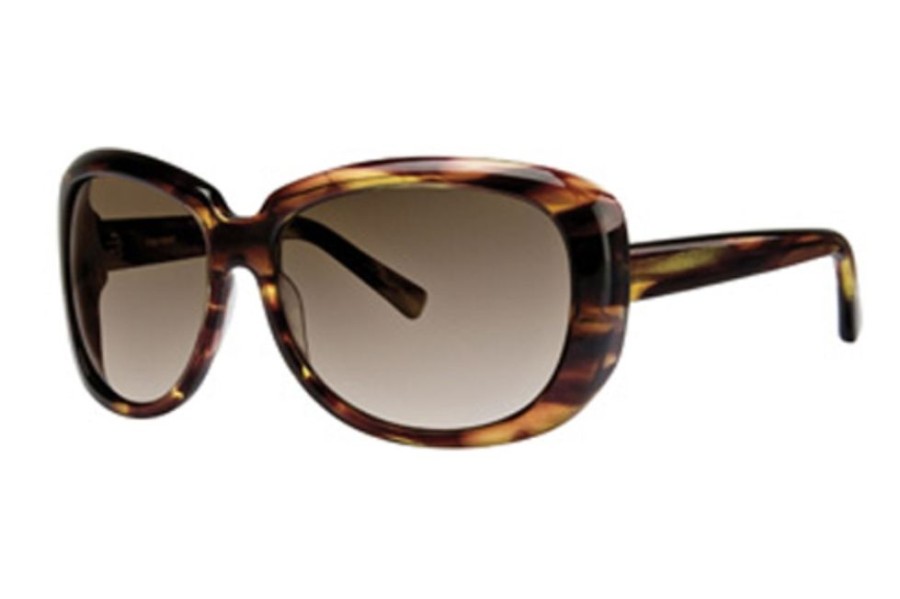 Sunglasses Vera Wang | Vera Wang Runway 20 Sunglasses