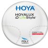 Lenses Hoya | Hoya Hoyalux Id Lifestyle 3 - Polycarbonate - Progressive Lenses