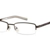 Eyeglasses Skechers | Skechers Sk 1038 Eyeglasses Sbrn: Satin Brown