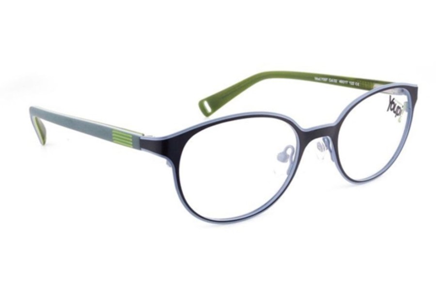 Eyeglasses Youpi! | Youpi! Y097 Eyeglasses