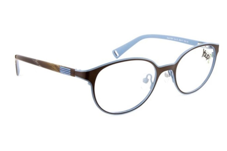 Eyeglasses Youpi! | Youpi! Y097 Eyeglasses