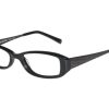 Eyeglasses Jones New York Petites | Jones New York Petites J215 Eyeglasses Black