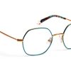 Eyeglasses J.F. Rey Kids & Teens | J.F. Rey Kids & Teens Camelia Eyeglasses