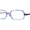 Eyeglasses Lafont Kids | Lafont Kids Electron Eyeglasses