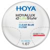 Lenses Hoya | Hoya Hoyalux Id Lifestyle 3 - Hi-Index 1.67 - Progressive Lenses