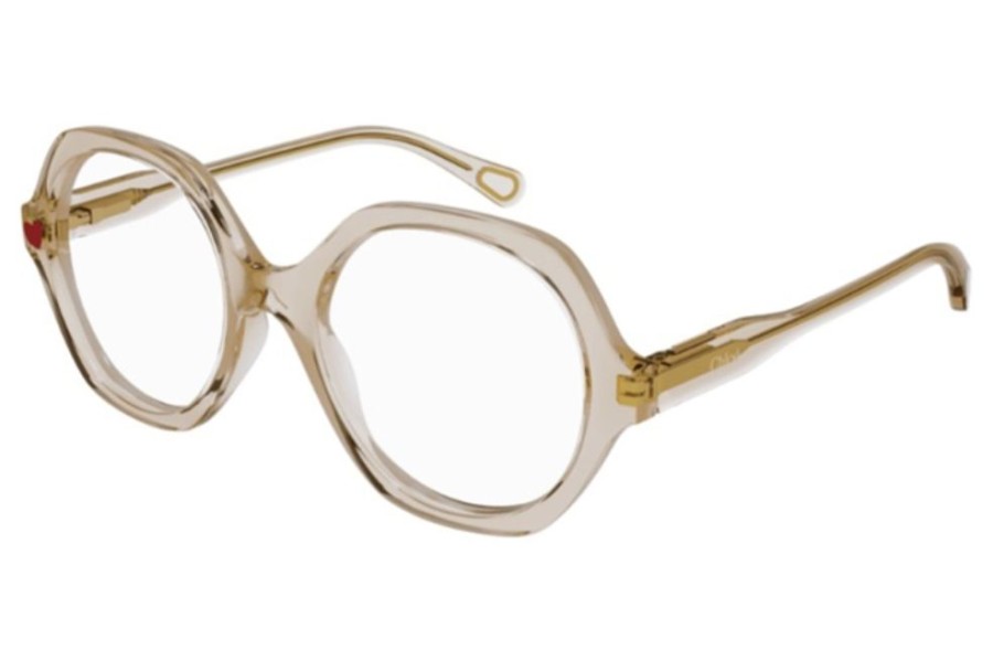 Eyeglasses Chloe | Chloe Cc0012O Eyeglasses