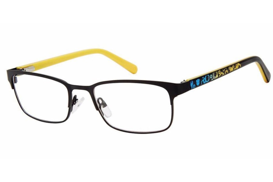 Eyeglasses Transformers | Transformers Techno Eyeglasses