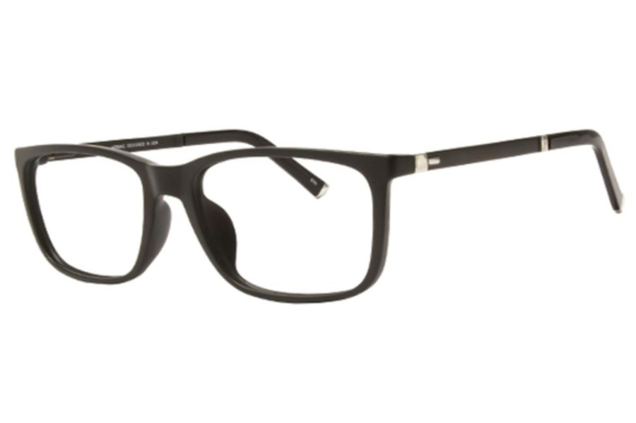 Eyeglasses Clariti AirMag | Clariti Airmag Airmag An7807 Eyeglasses