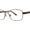 Eyeglasses Elan | Elan 3417 Eyeglasses