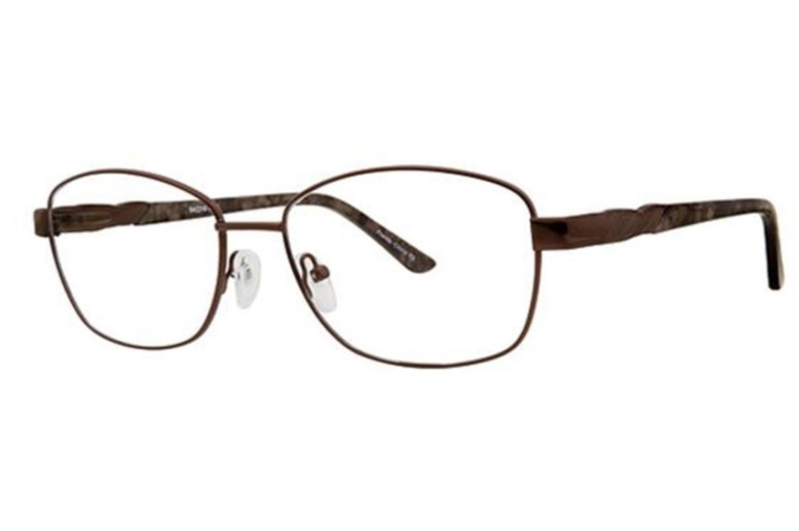 Eyeglasses Elan | Elan 3417 Eyeglasses