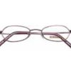 Eyeglasses Revolution w/Magnetic Clip Ons | Revolution W/Magnetic Clip Ons Rek2012 W/Magnetic Clip-On Eyeglasses