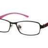 Eyeglasses Crocs Eyewear | Crocs Eyewear Jr 076 Eyeglasses