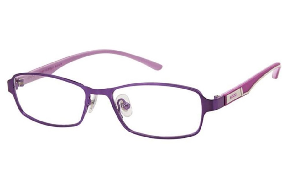 Eyeglasses Crocs Eyewear | Crocs Eyewear Jr 076 Eyeglasses